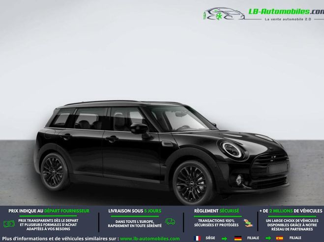 Mini Mini 102 CH BVA Noir M�tallique de 2022