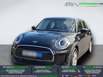  Voir d&eacute;tails -Mini Mini 136 CH BVA &agrave; Beaupuy (31)