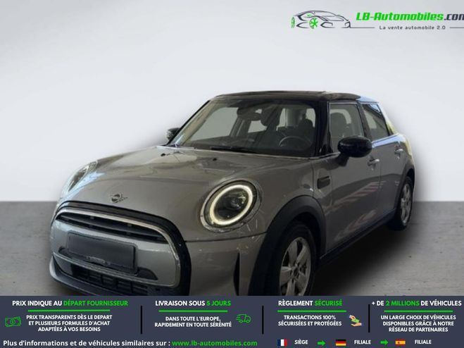 Mini Mini 136 CH BVA Argent� M�tallique de 2023