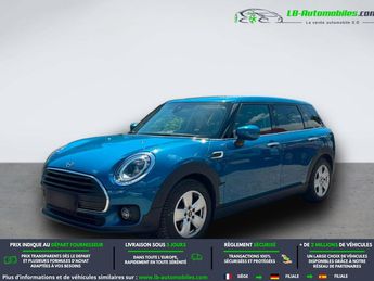  Voir d&eacute;tails -Mini Mini 136 CH BVA &agrave; Beaupuy (31)