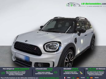  Voir d&eacute;tails -Mini Mini S 178 CH BVA &agrave; Beaupuy (31)