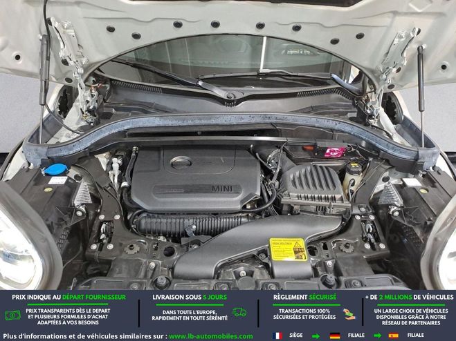 Mini Mini S 178 CH BVA Argent� M�tallique de 2020
