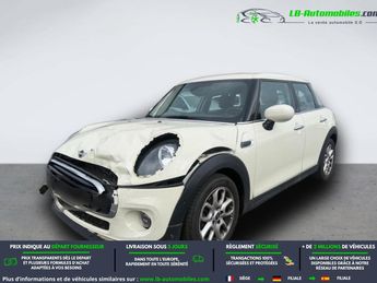  Voir d&eacute;tails -Mini Mini 102 CH BVA &agrave; Beaupuy (31)