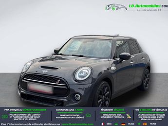  Voir d&eacute;tails -Mini Mini S 192 CH BVM &agrave; Beaupuy (31)