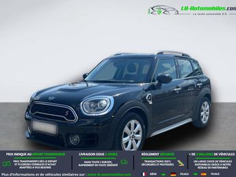  Voir d&eacute;tails -Mini Mini S 192 CH BVA &agrave; Beaupuy (31)