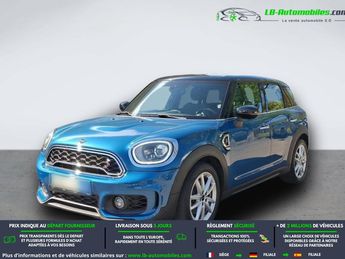  Voir d&eacute;tails -Mini Mini S 192 CH BVA &agrave; Beaupuy (31)