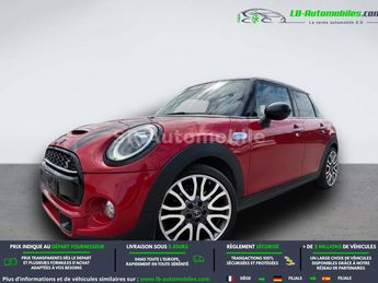  Voir d&eacute;tails -Mini Mini S 192 CH BVA &agrave; Beaupuy (31)