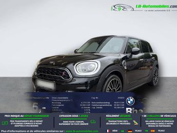  Voir d&eacute;tails -Mini Mini S 192 CH BVA &agrave; Beaupuy (31)