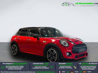  Voir d&eacute;tails -Mini Mini S 192 CH BVM &agrave; Beaupuy (31)
