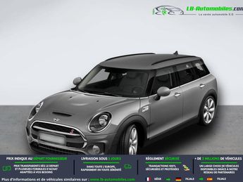  Voir d&eacute;tails -Mini Mini S 192 CH BVM &agrave; Beaupuy (31)