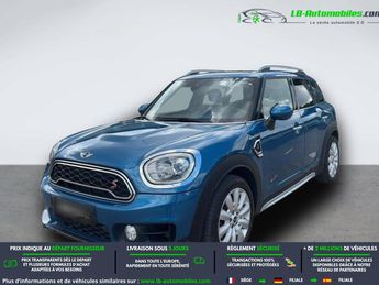  Voir d&eacute;tails -Mini Mini S 192 CH BVA &agrave; Beaupuy (31)
