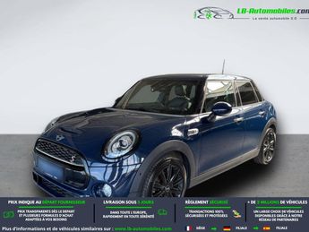  Voir d&eacute;tails -Mini Mini S 192 CH BVA &agrave; Beaupuy (31)