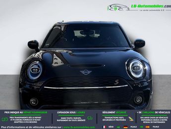  Voir d&eacute;tails -Mini Mini S 192 CH BVA &agrave; Beaupuy (31)