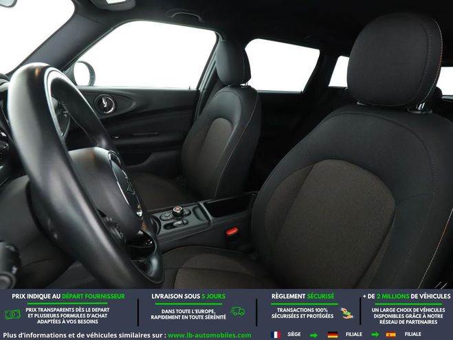 Mini Mini 102 CH BVA Noir M�tallique de 2019