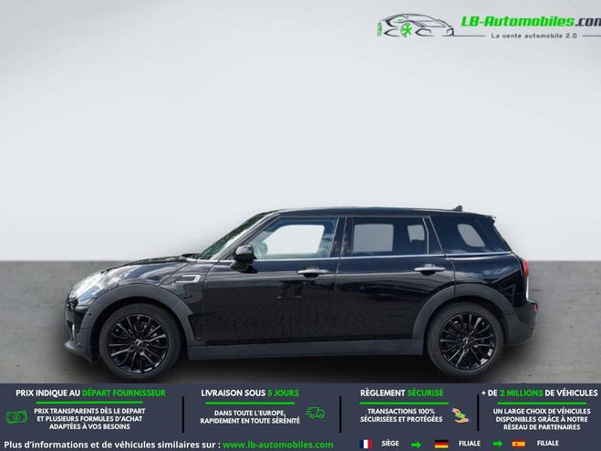 Mini Mini 136 CH BVA Noir M�tallique de 2019