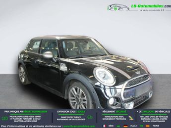  Voir d&eacute;tails -Mini Mini S 192 CH BVA &agrave; Beaupuy (31)