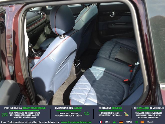 Mini Mini S 192 CH BVA  de 2015