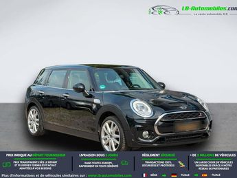  Voir d&eacute;tails -Mini Mini S 192 CH BVA &agrave; Beaupuy (31)