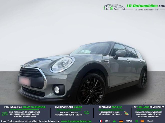 Mini Mini 102 CH BVA Gris de 2018