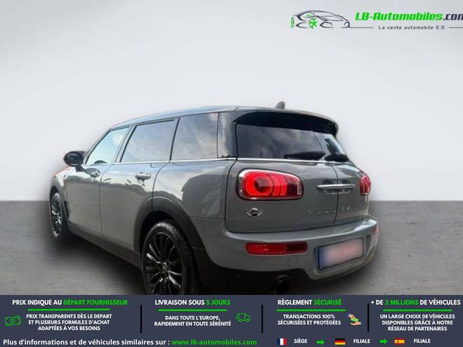 Mini Mini 102 CH BVA Gris de 2018