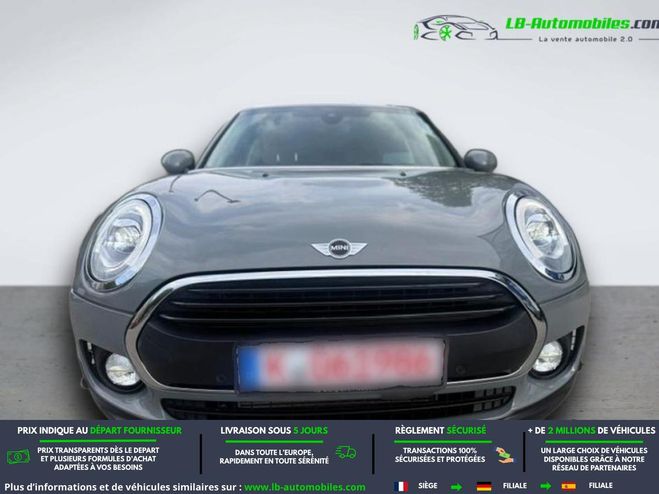 Mini Mini 102 CH BVA Gris de 2018