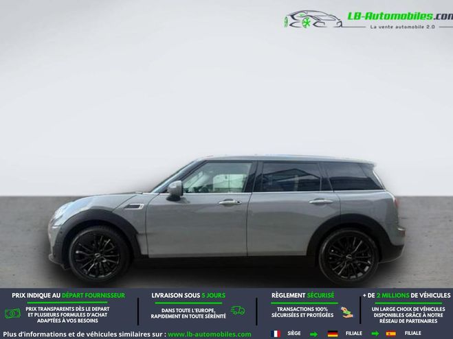Mini Mini 102 CH BVA Gris de 2018