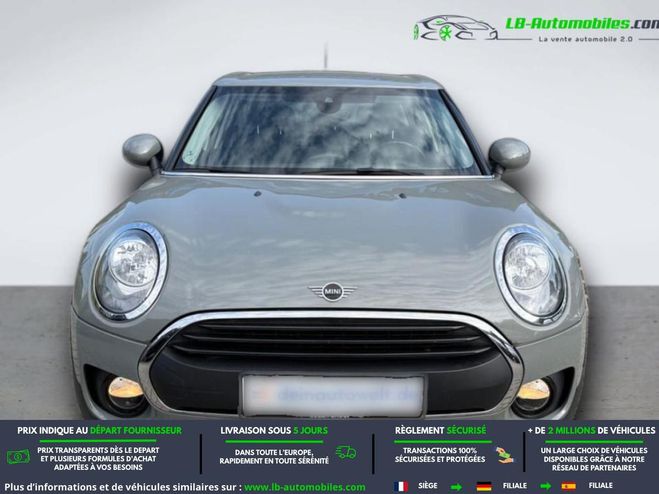 Mini Mini 102 CH BVA Gris M�tallique de 2018