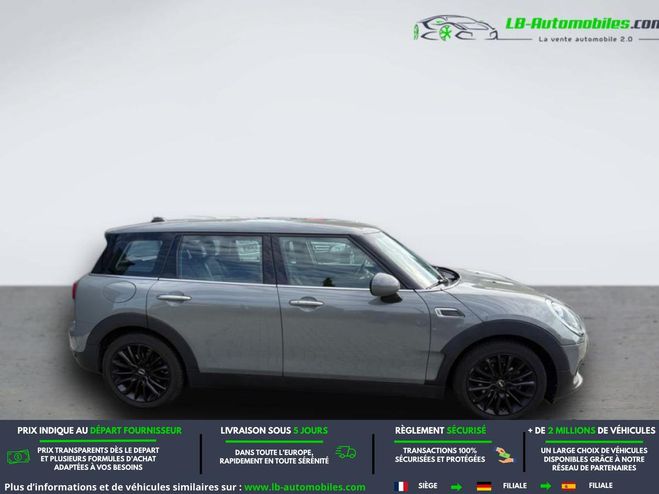 Mini Mini 102 CH BVA Gris M�tallique de 2018
