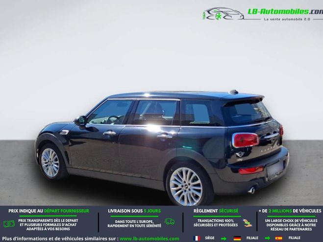 Mini Mini 102 CH BVA Noir M�tallique de 2019