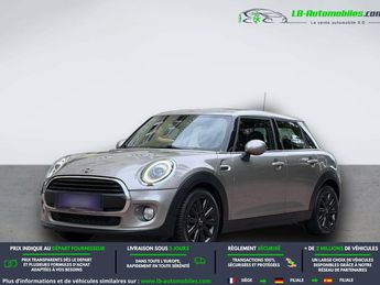  Voir d&eacute;tails -Mini Mini 102 CH BVA &agrave; Beaupuy (31)