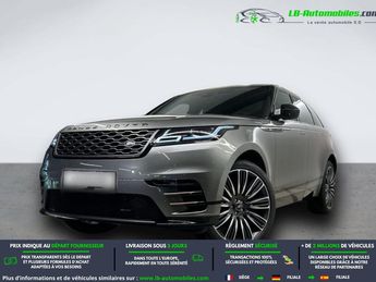  Voir d&eacute;tails -Land rover Range Rover 3.0L D300 BVA &agrave; Beaupuy (31)