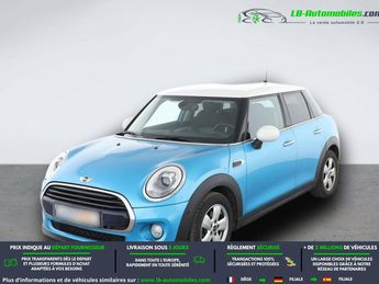  Voir d&eacute;tails -Mini Mini 136 CH BVA &agrave; Beaupuy (31)