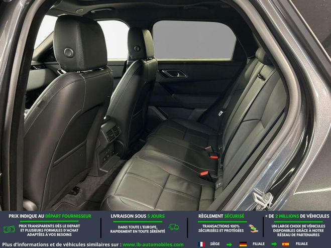 Land rover Range Rover 2.0L P400e PHEV 404ch AWD BVA Gris M�tallique de 2025
