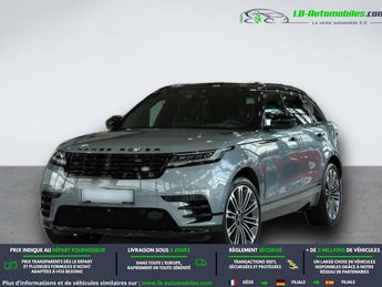  Voir d&eacute;tails -Land rover Range Rover 3.0L D300 BVA &agrave; Beaupuy (31)
