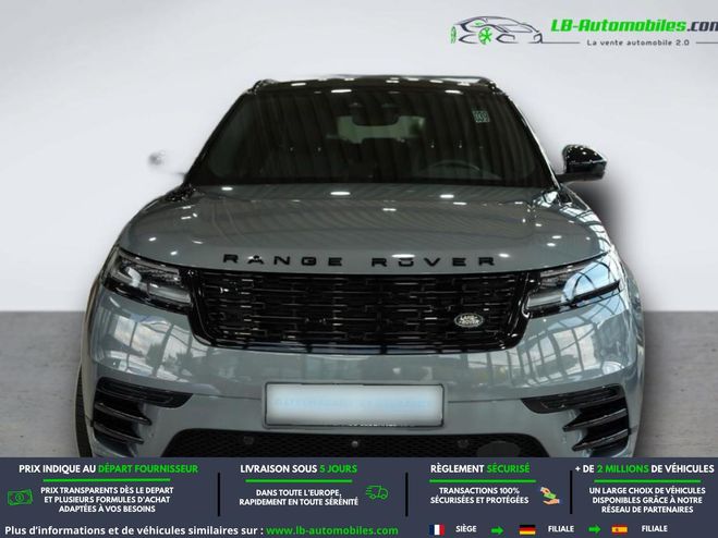Land rover Range Rover 3.0L D300 BVA Gris M�tallique de 2023