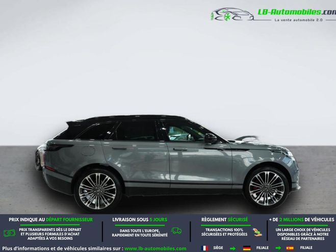 Land rover Range Rover 3.0L D300 BVA Gris M�tallique de 2023