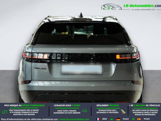 Land rover Range Rover 3.0L D300 BVA Gris M�tallique de 2023