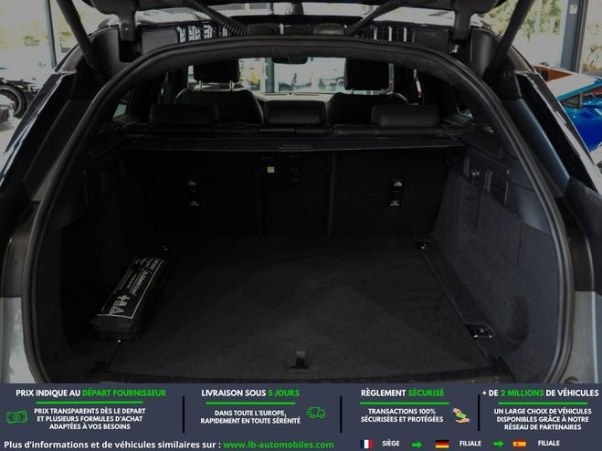 Land rover Range Rover 3.0L D300 BVA Gris M�tallique de 2023