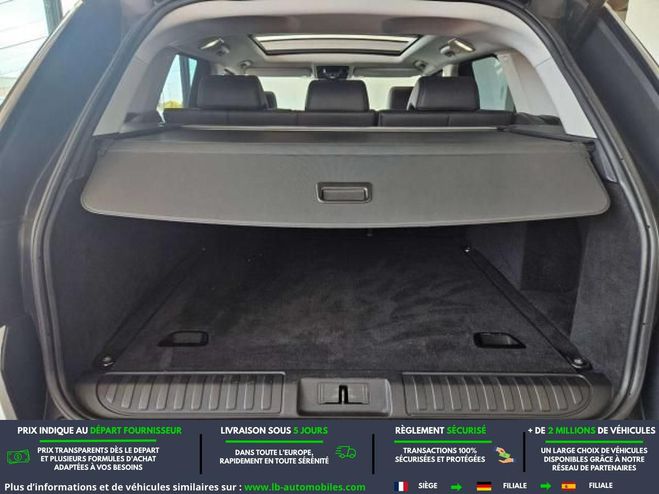 Land rover Range Rover D250 3.0D I6 249ch BVA Blanc M�tallique de 2018