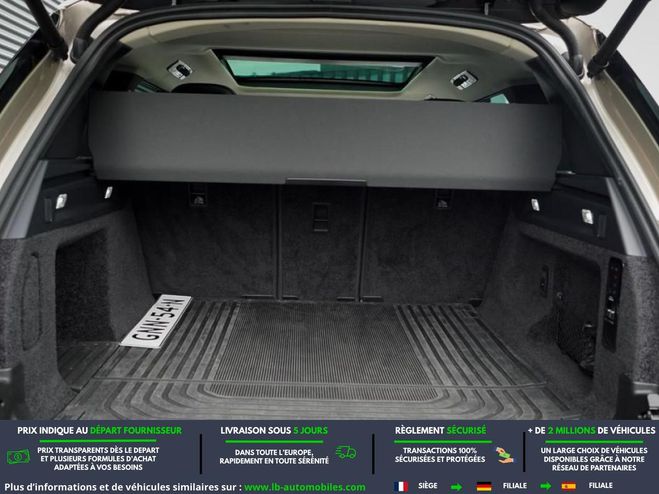 Land rover Range Rover P460e PHEV AWD BVA Jaune de 2024