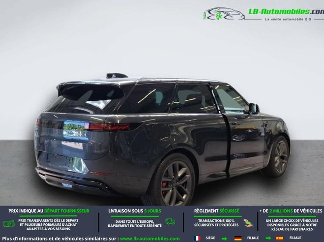 Land rover Range Rover D250 AWD 3.0D i6 Gris M�tallique de 2026