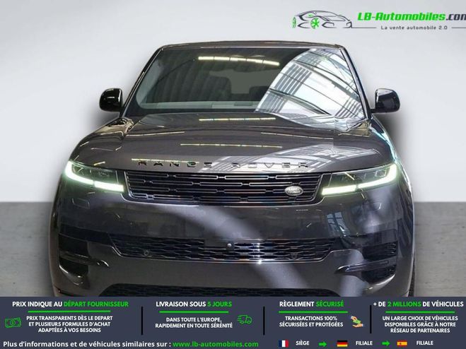 Land rover Range Rover D250 AWD 3.0D i6 Gris M�tallique de 2026