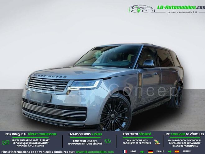 Land rover Range Rover P615 AWD BVA Gris M�tallique de 2025