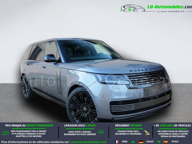 Land rover Range Rover P615 AWD BVA Gris M�tallique de 2025