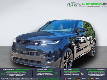  Voir d&eacute;tails -Land rover Range Rover D350 3.0D i6 350ch &agrave; Beaupuy (31)
