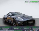 Aston martin Vanquish