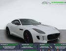 Jaguar F-Type Coup�