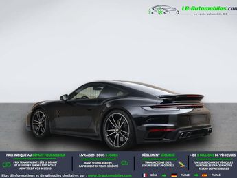 Voir d&eacute;tails -Porsche 911 Turbo S 3.8i 650 PDK &agrave; Beaupuy (31)