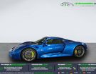Porsche 918 Spyder V8 4.6i 887 &agrave; Beaupuy (31)