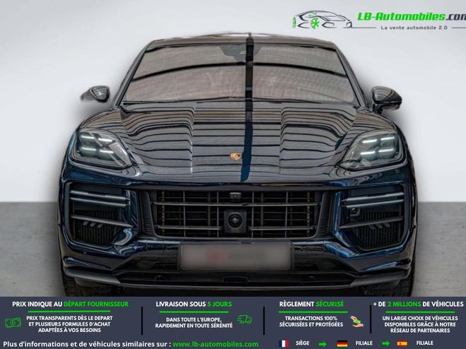 Porsche 911 Turbo S 3.8i 650 PDK Bleu M�tallique de 2023